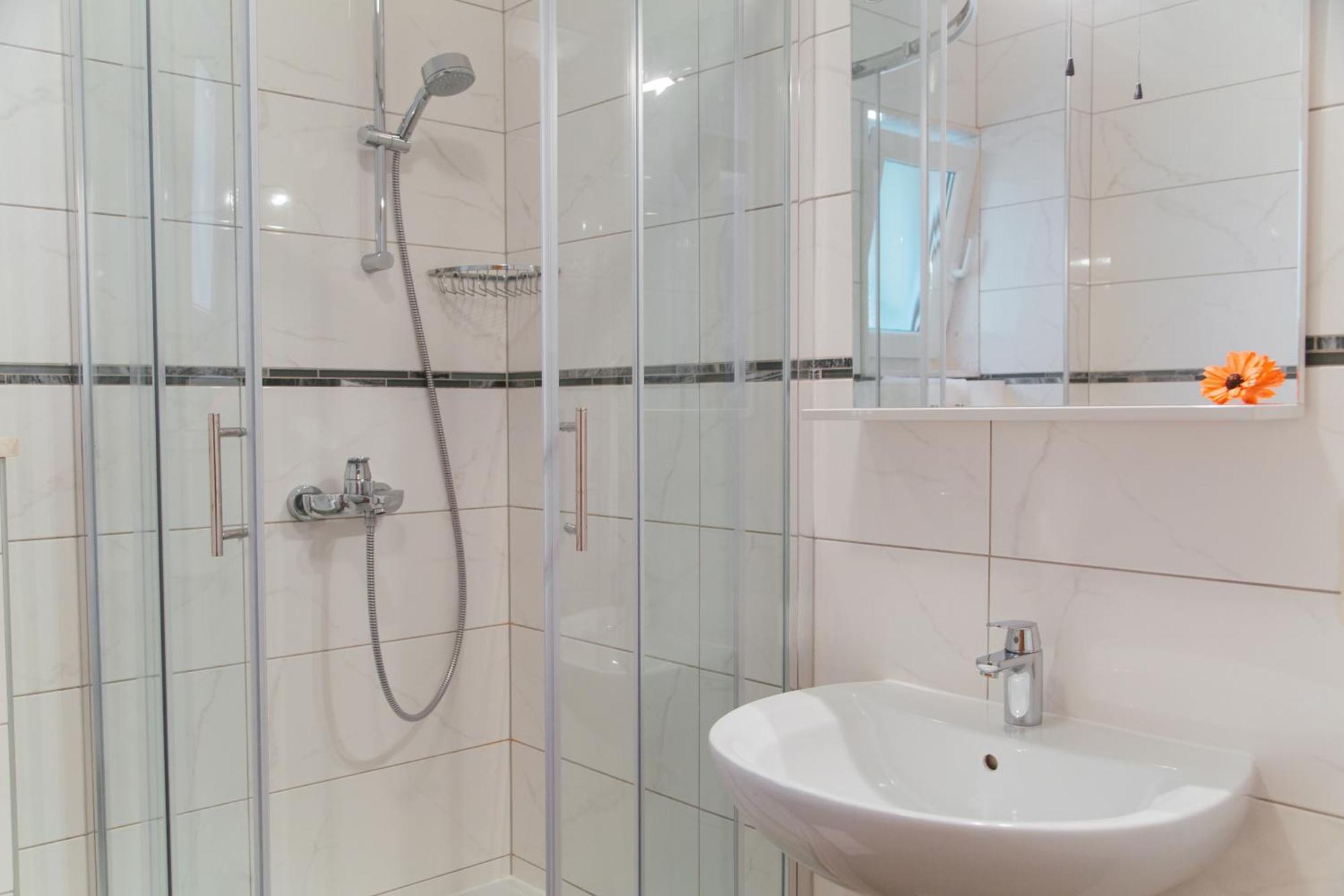 Apartments Sea View Omiš Стая снимка