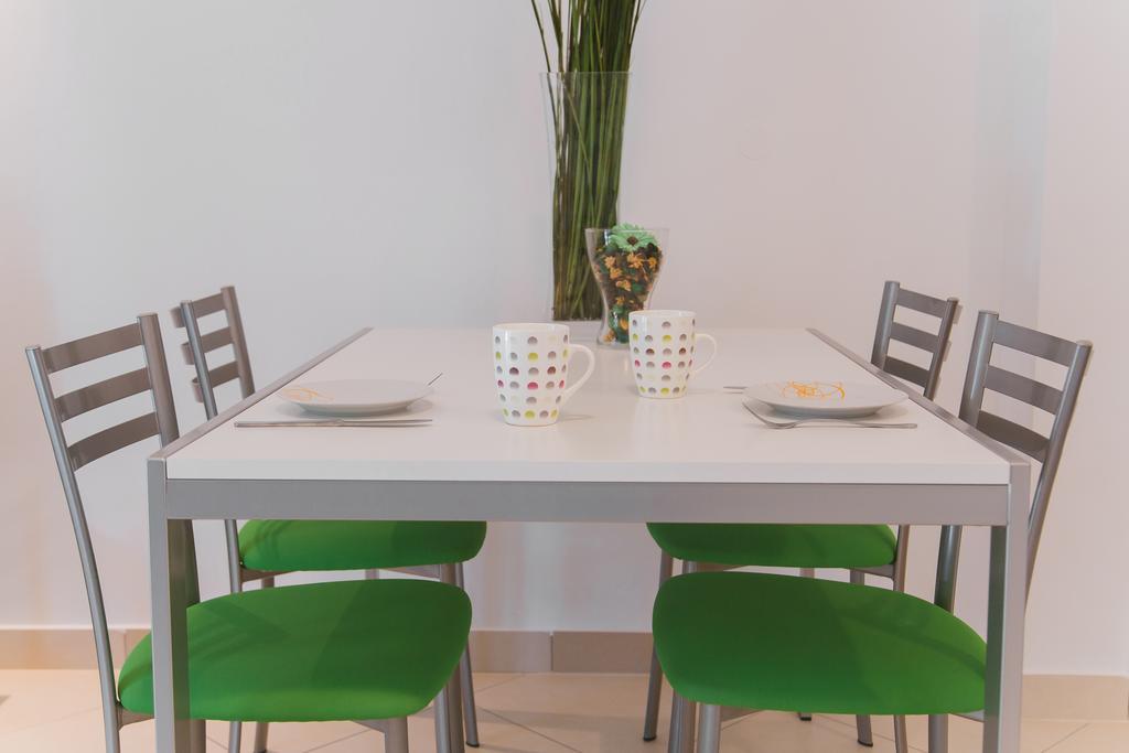 Apartments Sea View Omiš Екстериор снимка