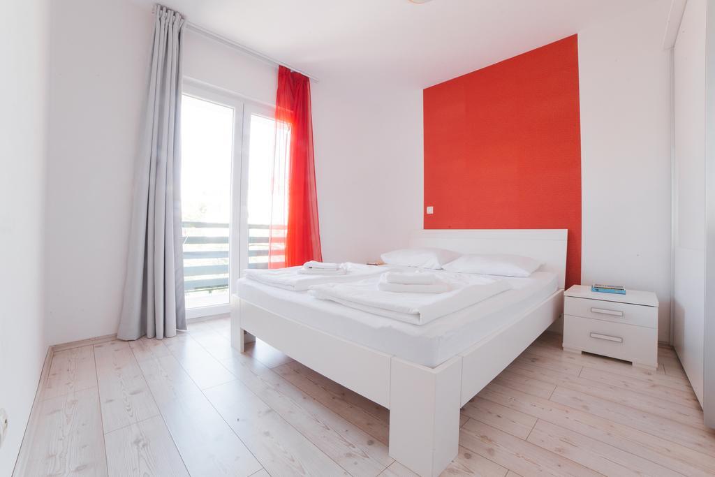 Apartments Sea View Omiš Екстериор снимка
