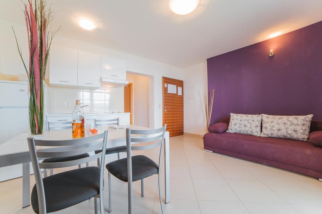Apartments Sea View Omiš Екстериор снимка