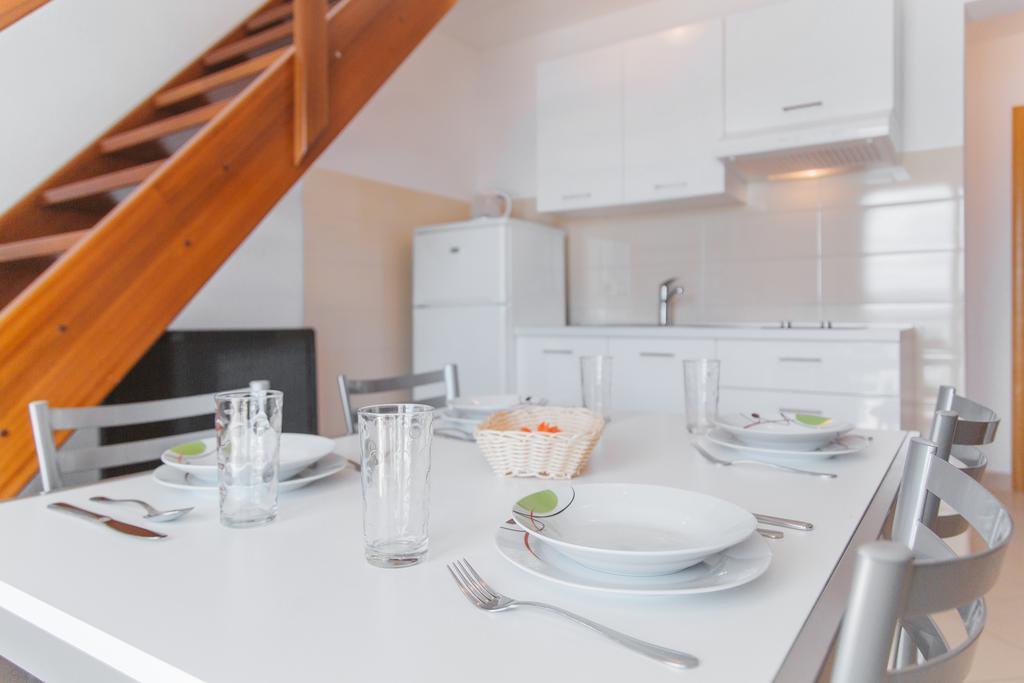 Apartments Sea View Omiš Екстериор снимка