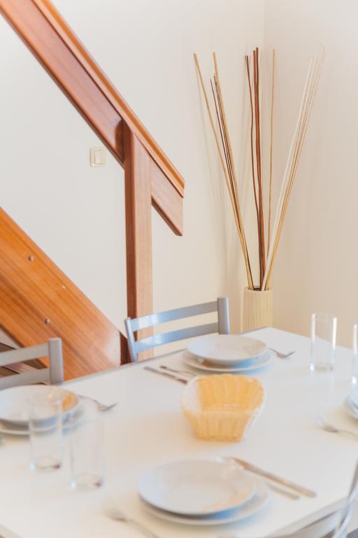 Apartments Sea View Omiš Екстериор снимка